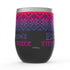 Steeking Juice Stemless Wine Tumblers